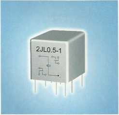 2JW-2通用电磁继电器