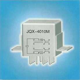 JQX-4110M电磁继电器