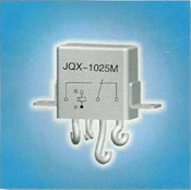 JQX-1025M电磁继电器