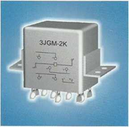 3JGM-2K大功率通用继电器