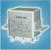 3JGM-2B大功率通用继电器