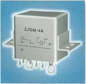 2JGM-4A大功率通用继电器