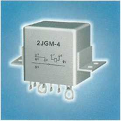 2JGM-4大功率通用继电器