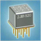2JB1-920密封磁保持继电器