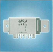 2JB2-2磁保持继电器
