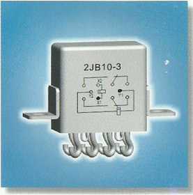 2JB10-3磁保持继电器