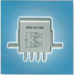 JMX-4010M磁保持继电器