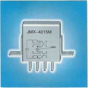 JMX-4015M磁保持继电器