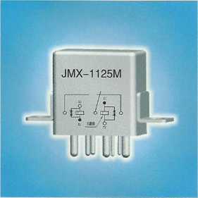 JMX-1125M瞬态抑制继电器