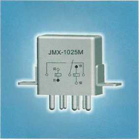 JMX-1025M磁保持继电器
