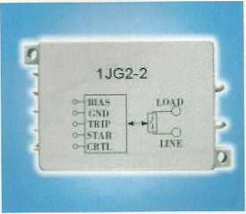 1JG2-2智能固体继电器