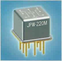 JPW-220M射频电磁继电器