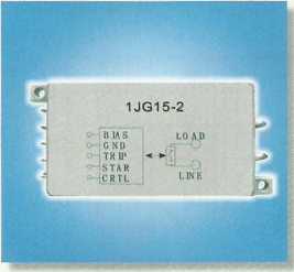 1JG15-2直流固体继电器