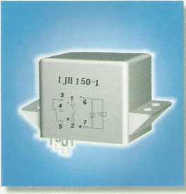 1JH150-1混合继电器