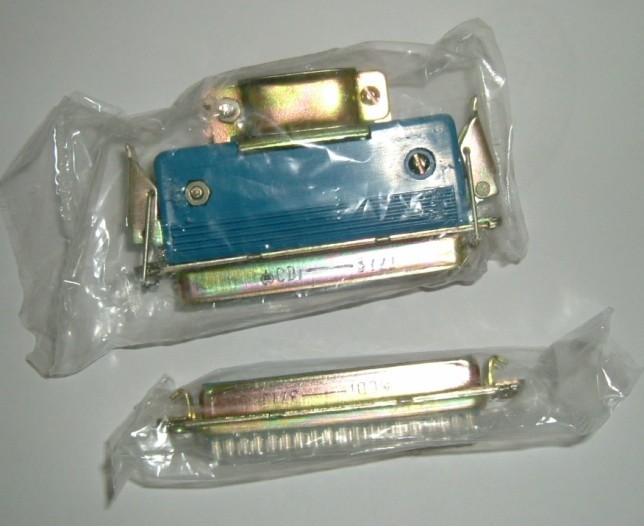 CD1矩形连接器