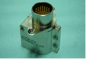 YF36型脱落电连接器