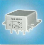 JQC-3110M密封电磁继电器