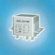 JQX-2010M型密封电磁继电器