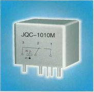 JQC-1010M型密封电磁继电器