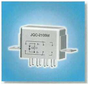 JQC-2105M密封电磁继电器