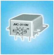 JMC-3110M型有瞬态抑制磁保持继电器