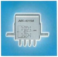 JMX-4015M型密封磁保持继电器