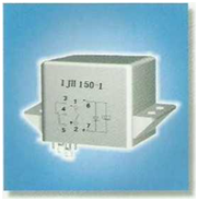 1JH150-1型混合继电器