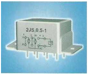 2JS0.5-1型固体延时继电器