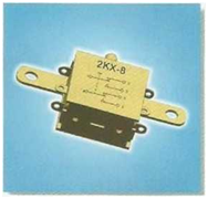 2KX-8型行程开关