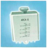 4KX-5型微型开关