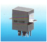 JQX-142MC小型密封电磁继电器