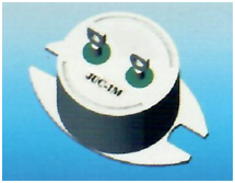 JUC-1M JUC-068M超小型密封温度继电器