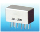 JMC-135M超小型密封磁保持继电器