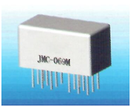 JMC-069M超小型密封磁保持继电器