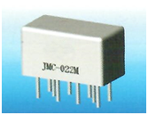 JMC-022M超小型密封磁保持继电器