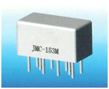 JMC-153M超小型密封磁保持继电器