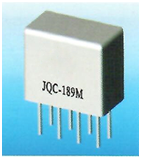 JQC-189M超小型大负载继电器