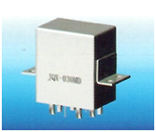 JQX-030MD小型密封电磁继电器