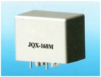 JQX-168M小型密封电磁继电器