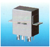 JQX-142MA小型密封电磁继电器