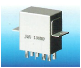 JQX-136MD小型密封电磁继电器