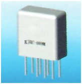 KJRC-089M有可靠性指标的超小型密封电磁继电器