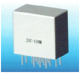 JZC-134M超小型密封电磁继电器