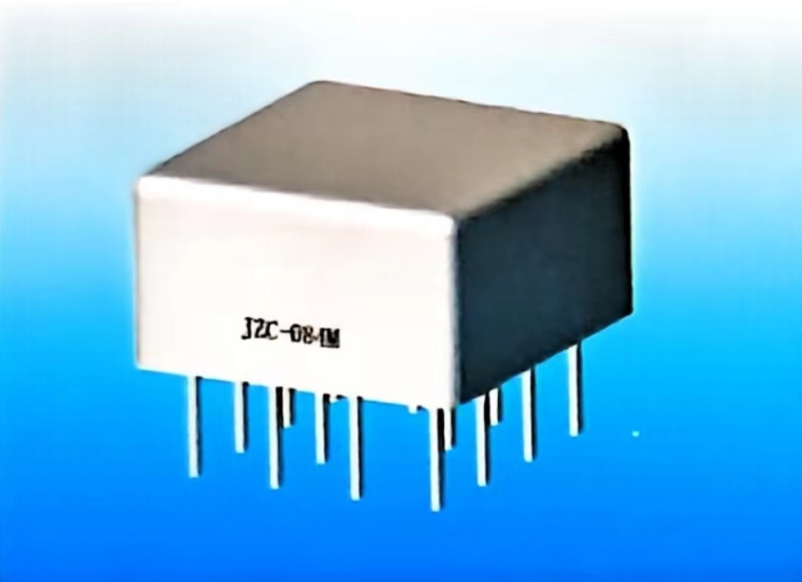 JZC-084M密封电磁继电器
