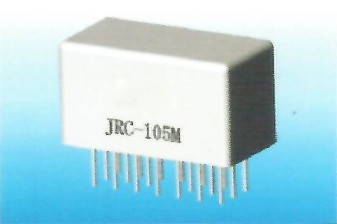 JRC-105M超小型密封电磁继电器