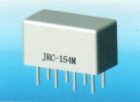 JRC-154M超小型灵敏电磁继电器