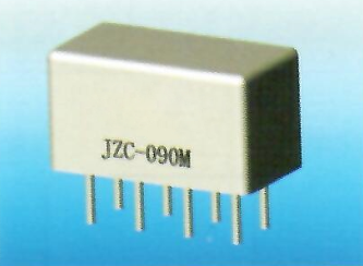 JZC-090M密封电磁继电器