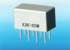 KJRC-023M有可靠性指标超小型密封电磁继电器
