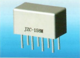 JZC-158M超小型密封电磁继电器