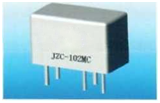JZC-102MC密封电磁继电器